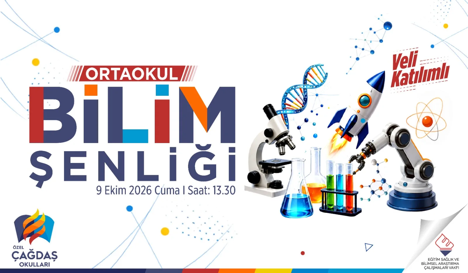 ORTAOKUL BİLİM ŞENLİĞİ