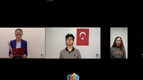 İSTİKLÂL AŞKIYLA 100. YIL