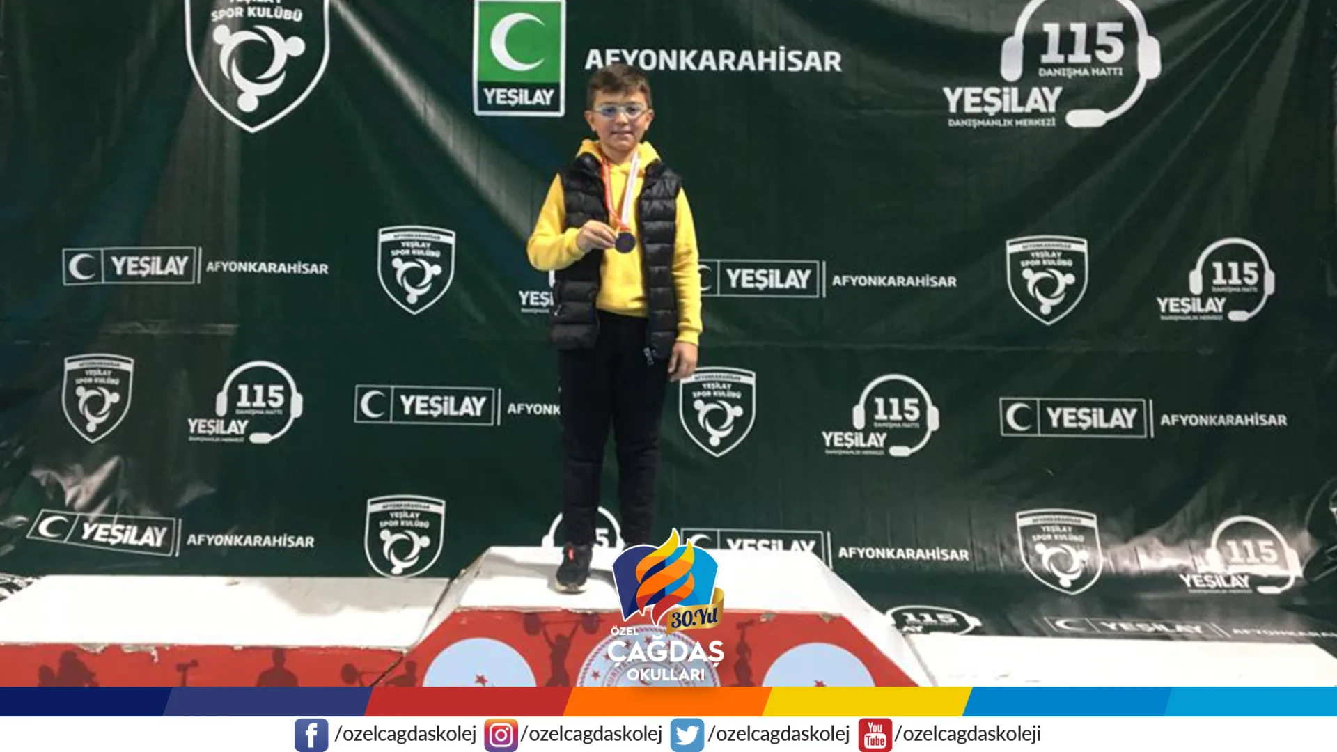RÜZGAR ODABAŞI TÜRKİYE 4.SÜ
