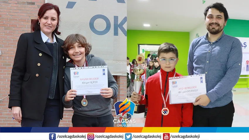 HAFTANIN YILDIZLARI