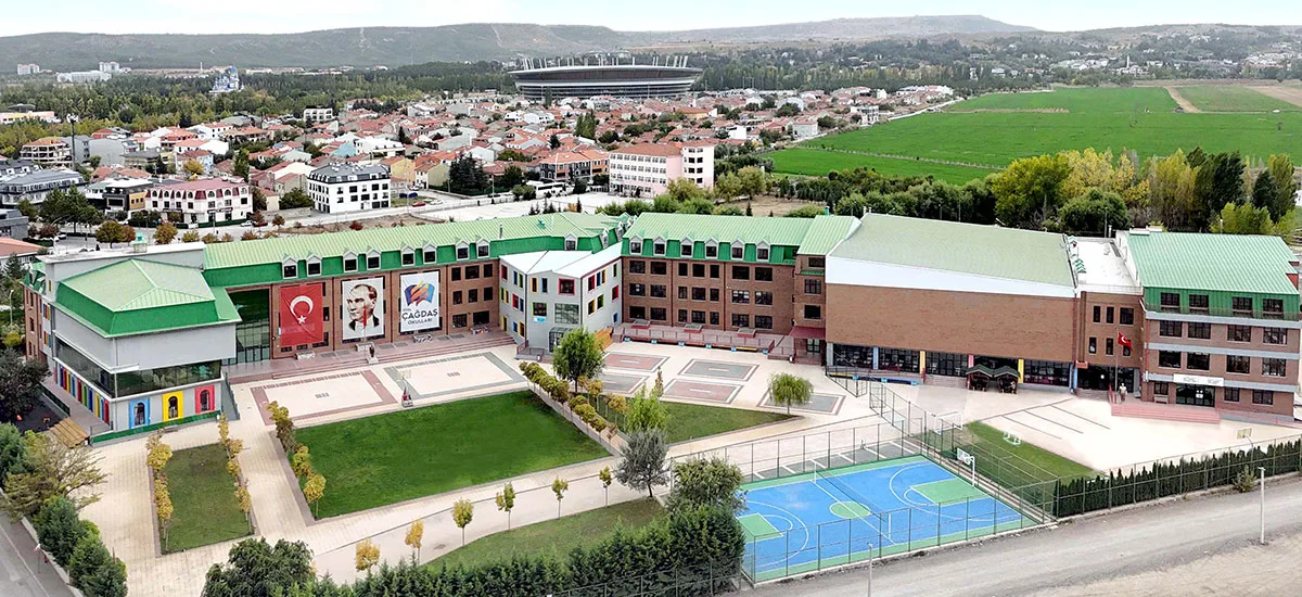 Misyon ve Vizyon