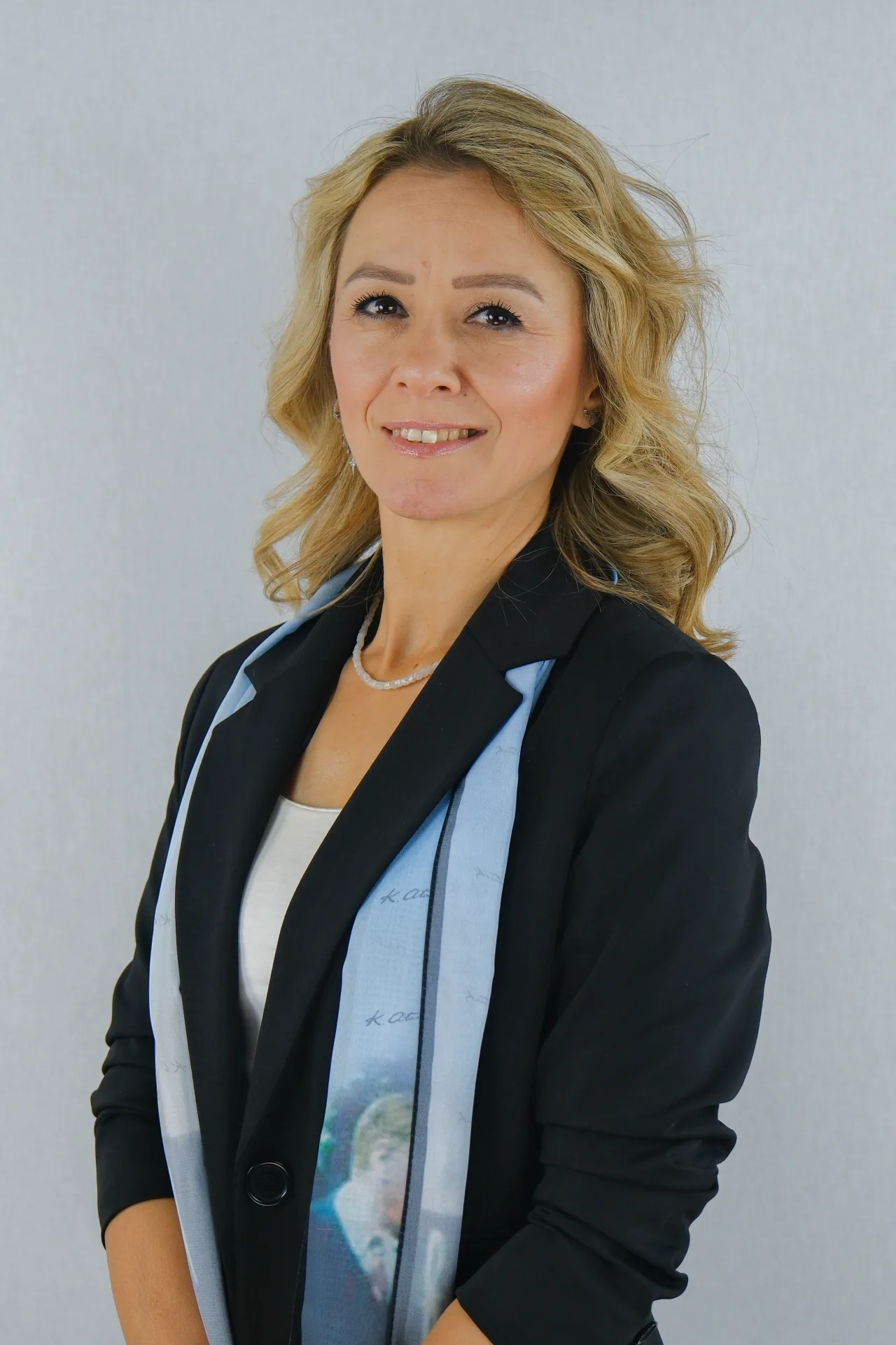 Nermin UYAR