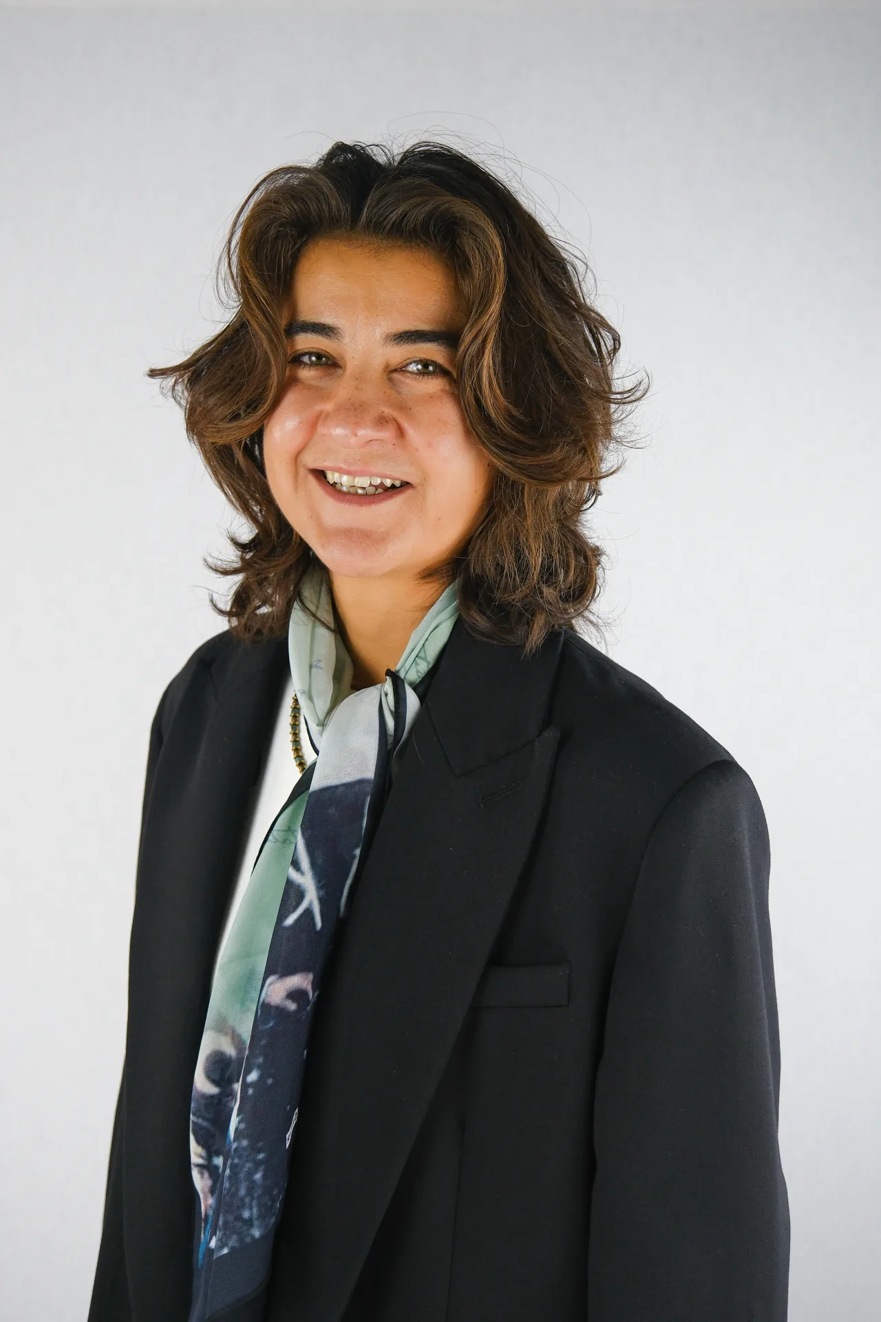 Merve GÜLAÇ