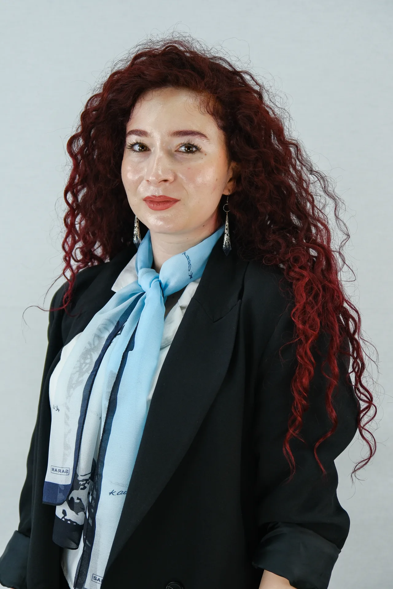 Damla KOCAOĞLU