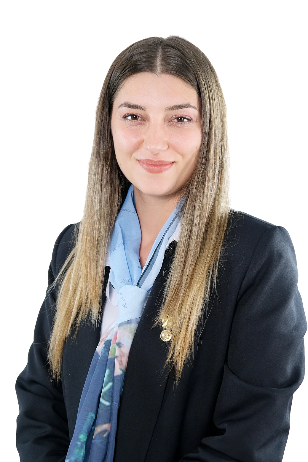 Aleyna METİN ALDEMİR