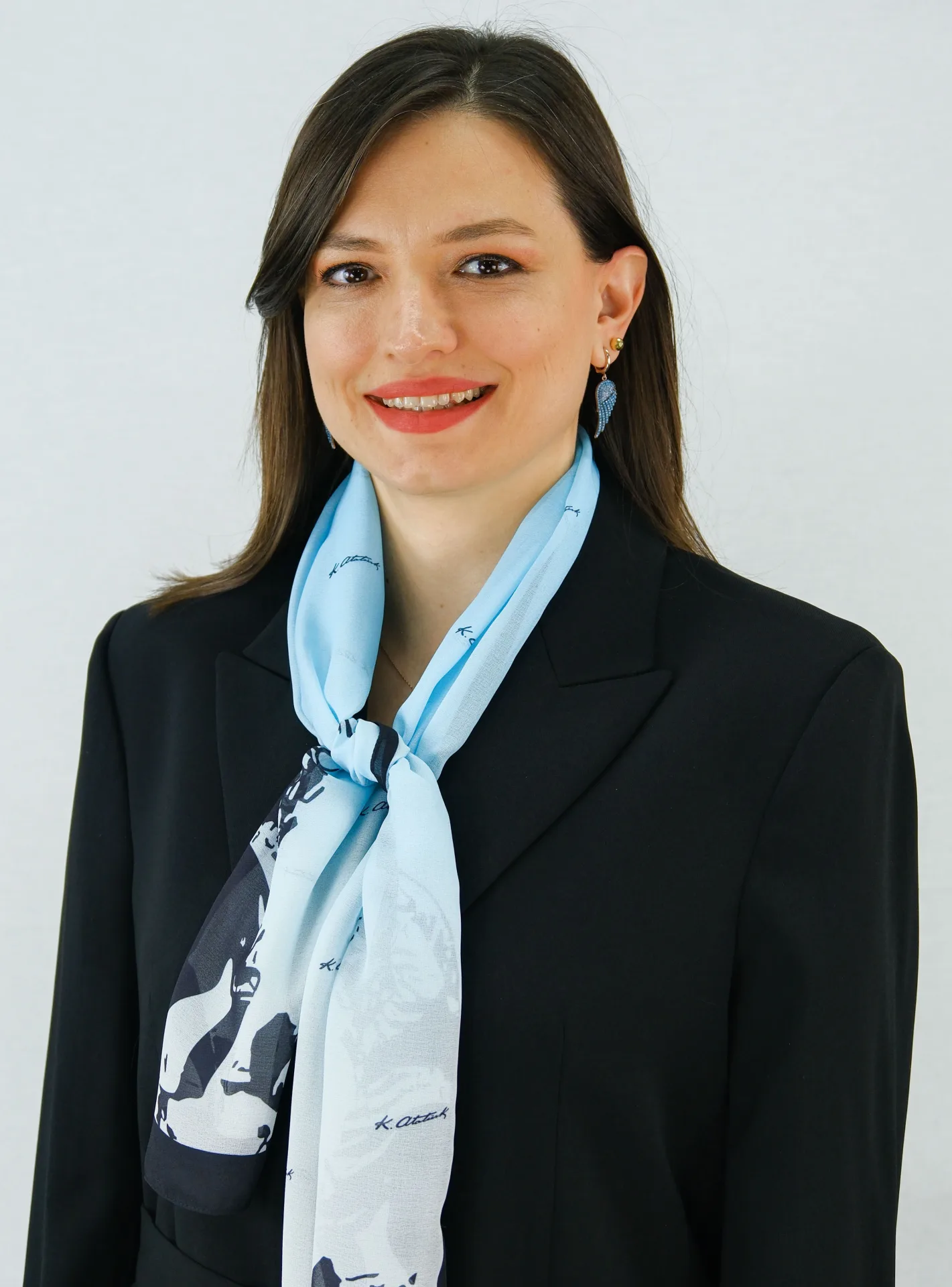 İlknur Selin AKSOYLU