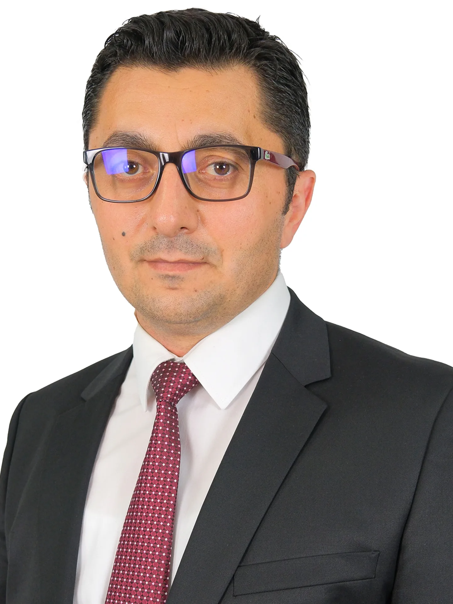 Gökhan AKSU