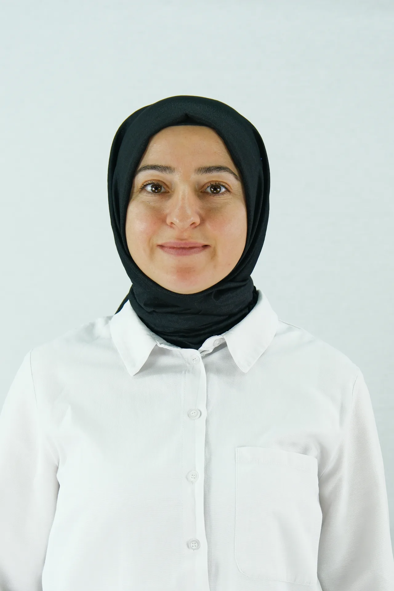 Kadriye KORKMAZ