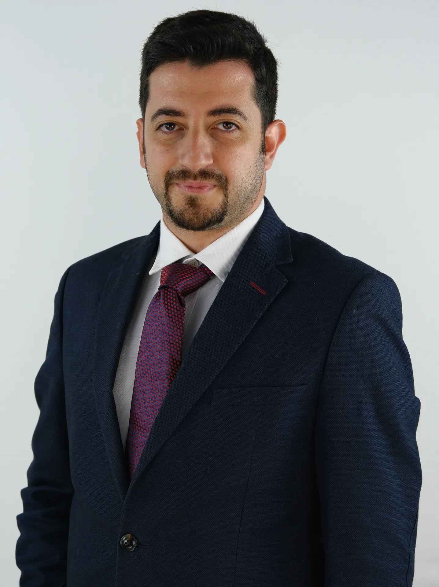 Fatih Ahmet KABUKÇU