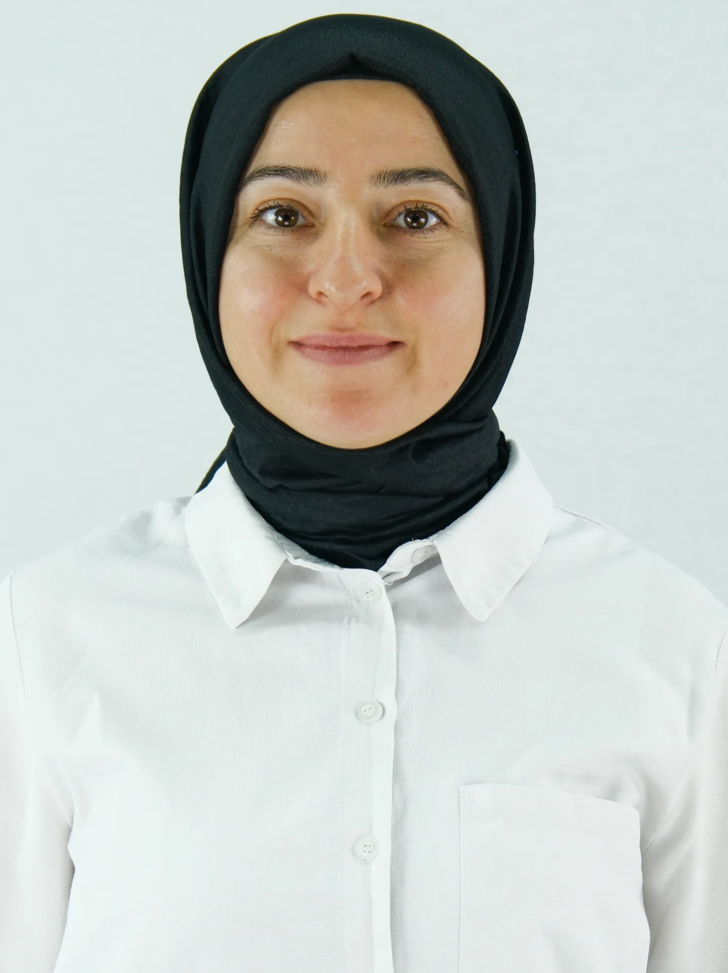 Kadriye KORKMAZ