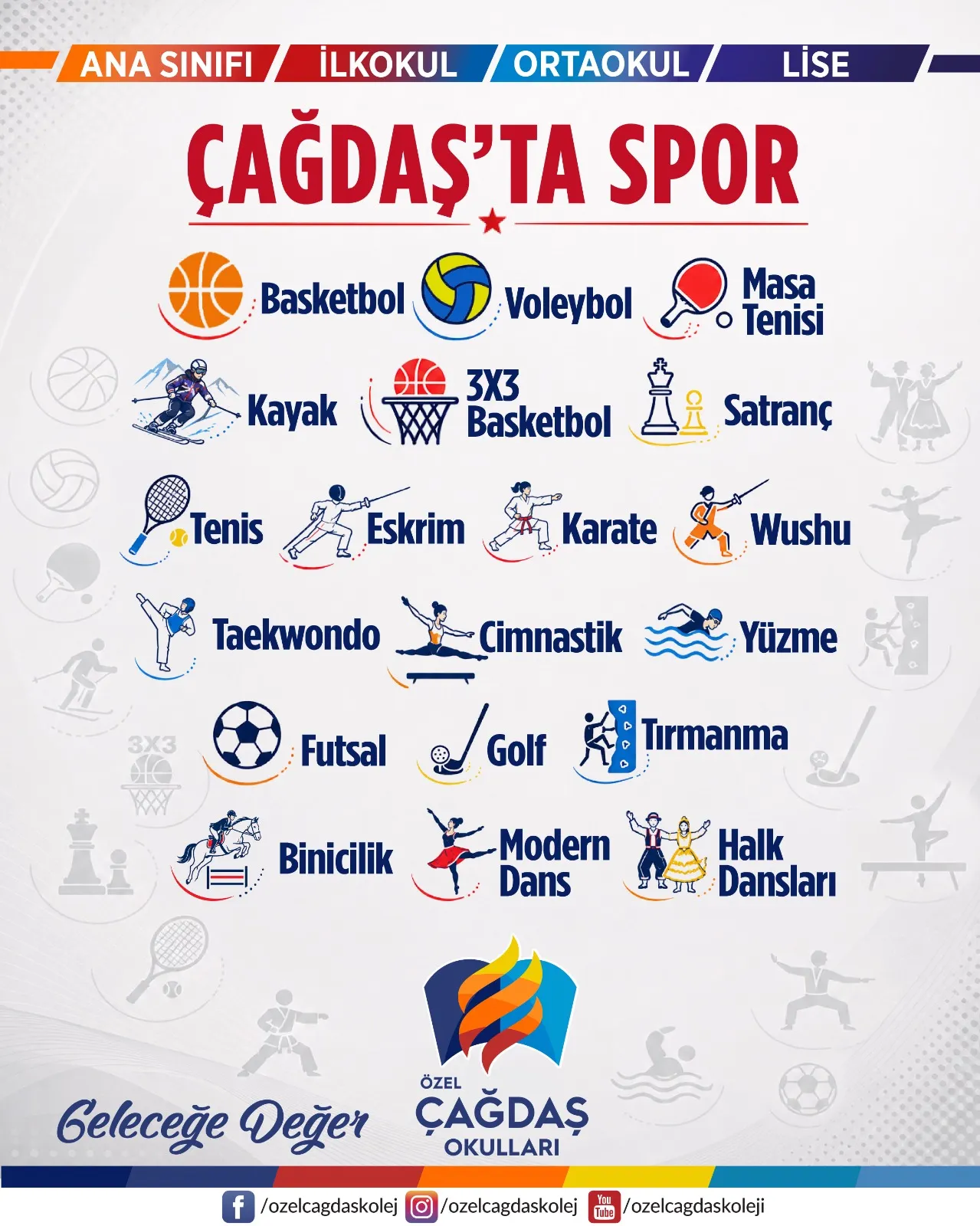 Spor ve Sanat