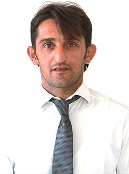 Ahmet KARBUZ