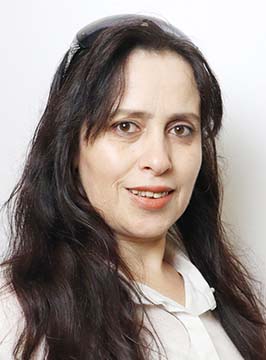 Şengül DOĞAN