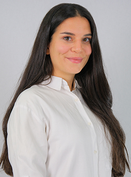 Çağla GEZER