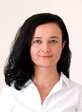 Nihal AÇIKEL