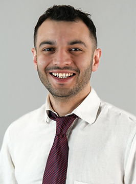 Serdar GENÇ