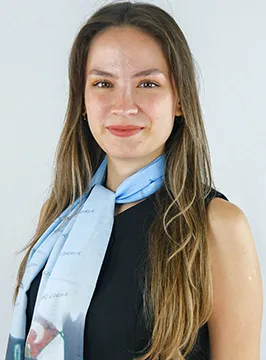 Aleyna KAN