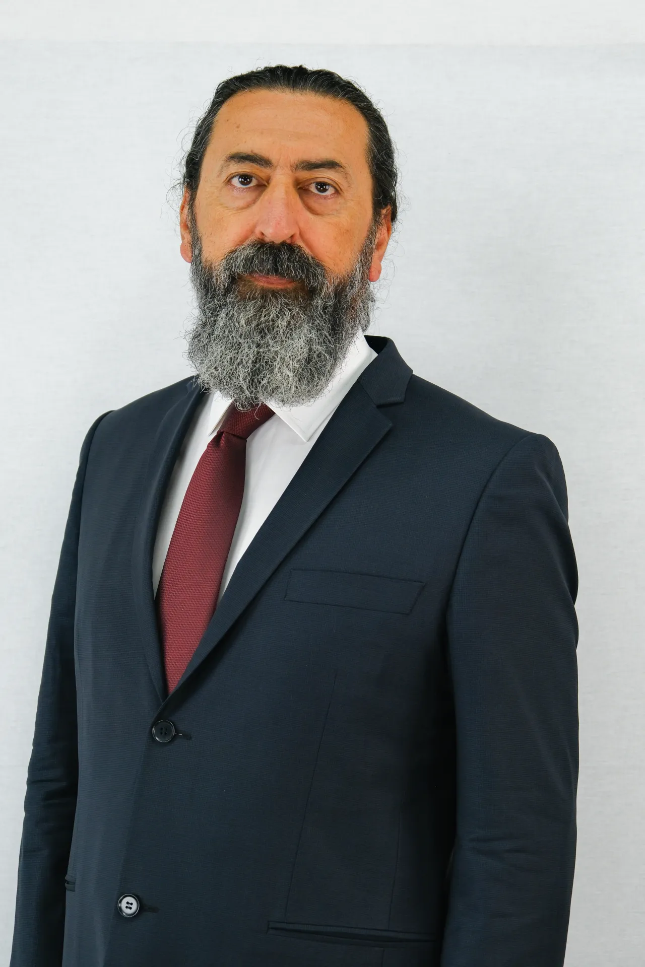 Alper SARHUŞ