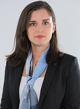 Büşra AVCI MERTADAM