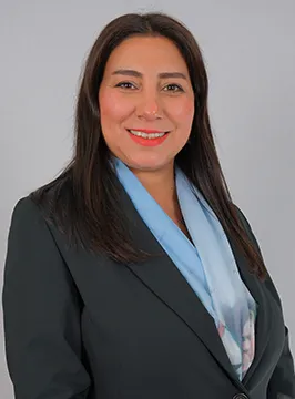 Ebru SUSUZ BAŞ