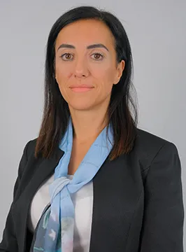 Evrim SÜNEÇLİ