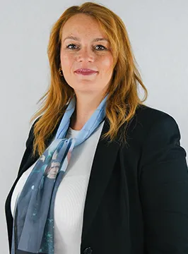 Funda ÜZMEZ